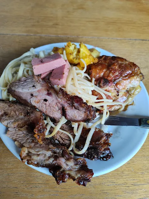 Restaurante Capanema