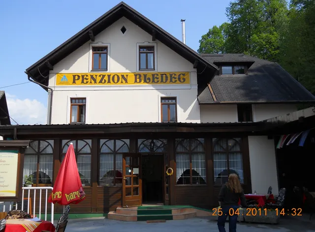 Hostel Bledec