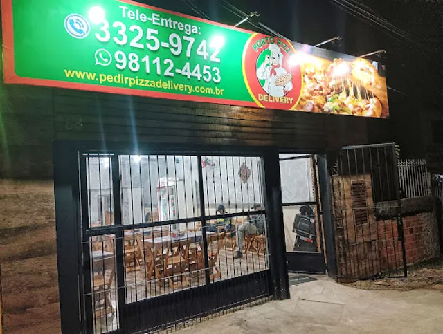 Porto Pizza Delivery