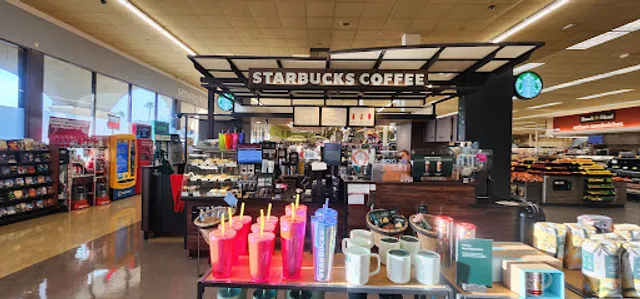 Starbucks Coffee Company