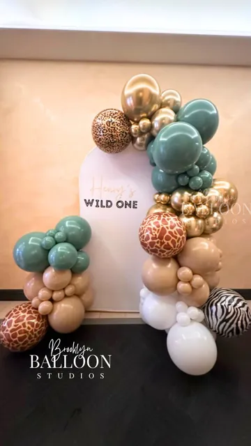 Brooklyn Balloon Studios