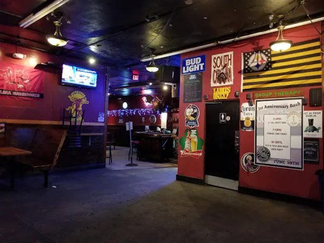 Taneyhill's Group Therapy