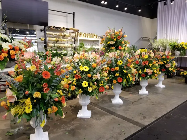 English Rose Garden💐