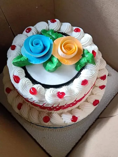 SHREE BALAJI BHOG RESTAURANT