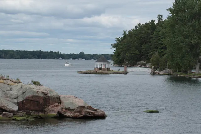 Thousand Islands OPRHP Regional Office