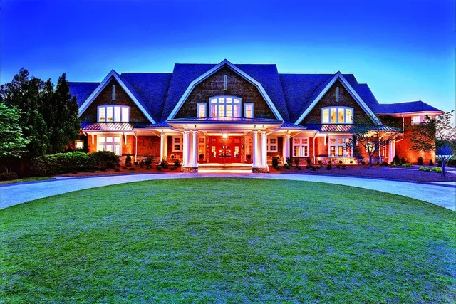 The Ritz-Carlton Reynolds, Lake Oconee