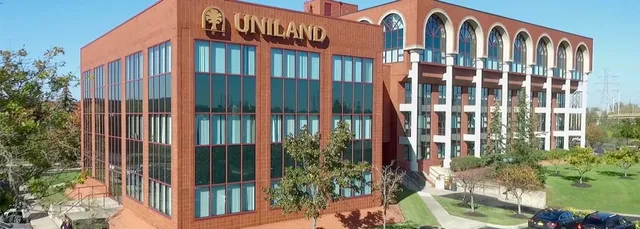 University Corporate Centre - Amherst