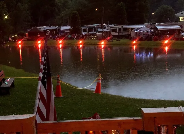 Sun Valley Campsites