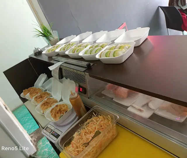 KOKORO SUSHI & RAMEN HOUSE