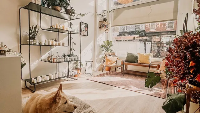 Greenhouse Salon Philadelphia