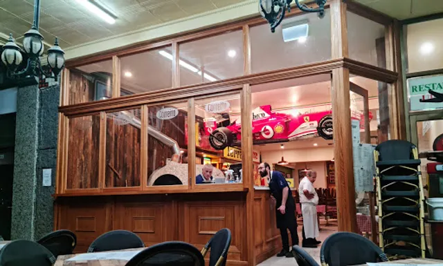 Café Corretto – Italian Restaurant