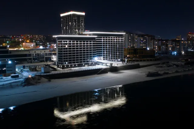 Гостиниц.net