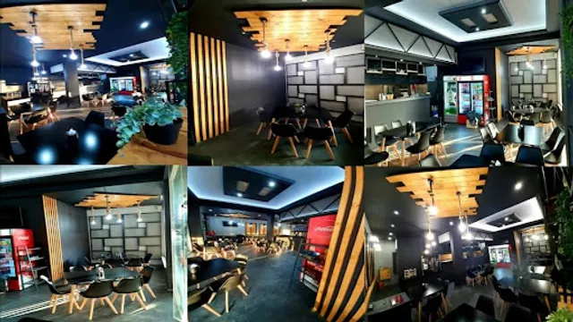 Steakhouse Taste Center