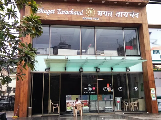 B Bhagat Tarachand - Vashi