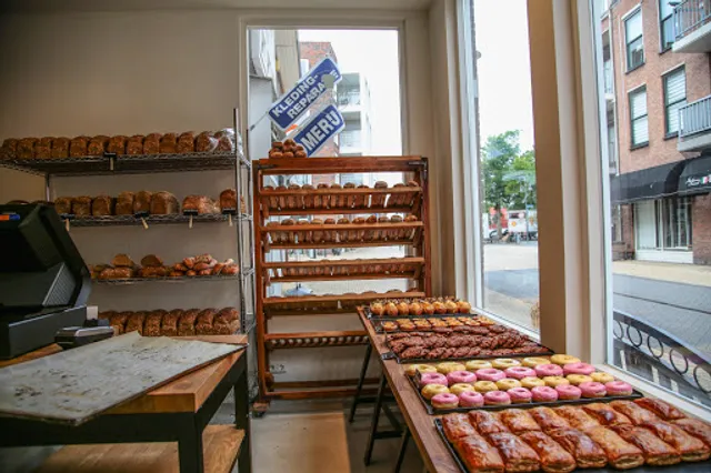 Ammerlaan de Bakkers Sassenheim