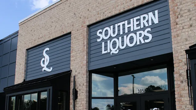 Southern Liquors