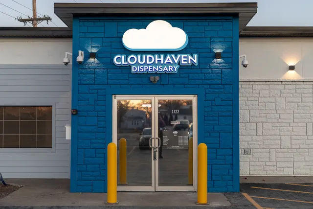 CloudHaven Dispensary