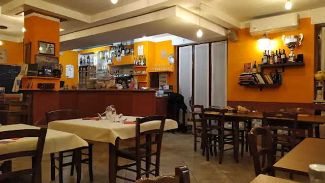 Trattoria Gaute La Nata