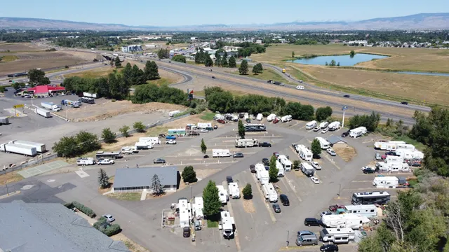 Ellensburg RV Park
