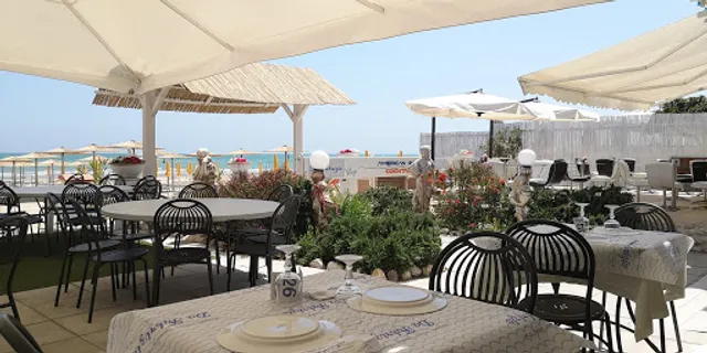 Ristorante Pizzeria da Fabrizio