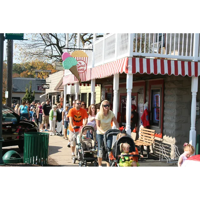 Sweet Tooth of Rockford