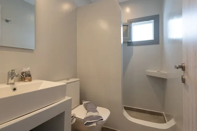 Bedspot Apartments Astipalaia