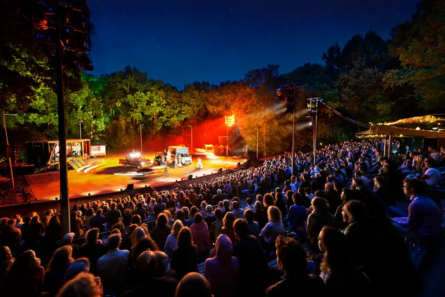 Amsterdam Bostheater
