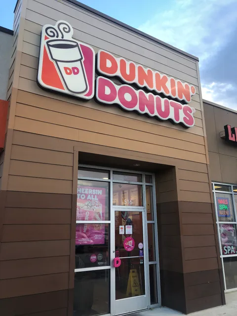 Dunkin'