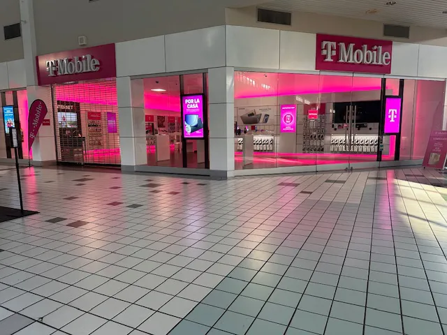 T-Mobile