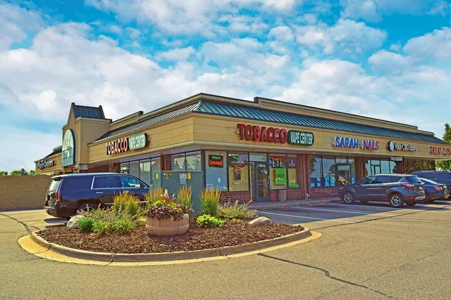 Round Lake Tobacco and Vape Center