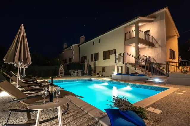 Villa Giovanni Maria