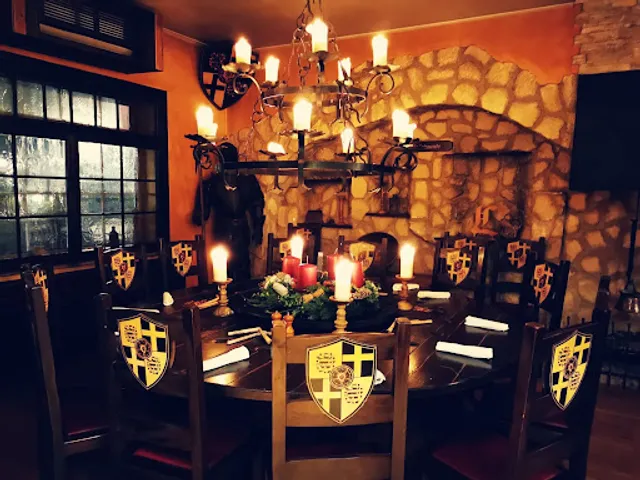 Erlebnisrestaurant Lutherstuben