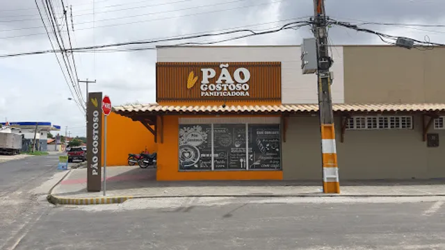 Padaria Pão Gostoso