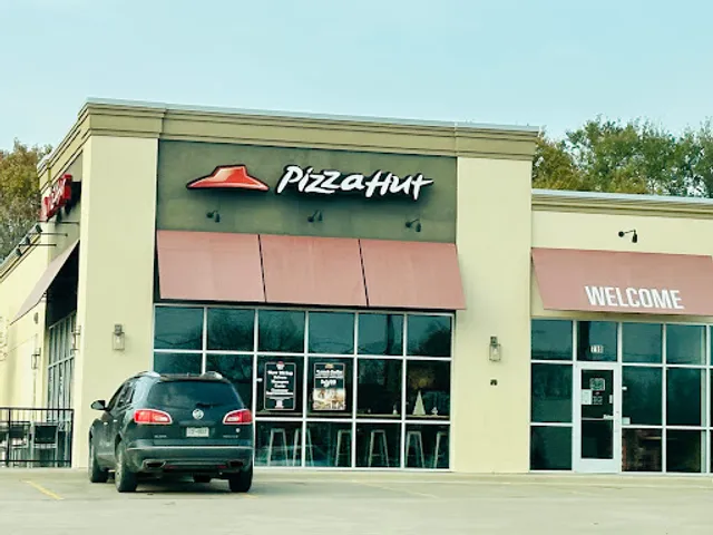 Pizza Hut