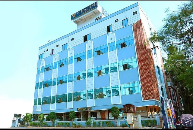 Hotel Vihas Inn