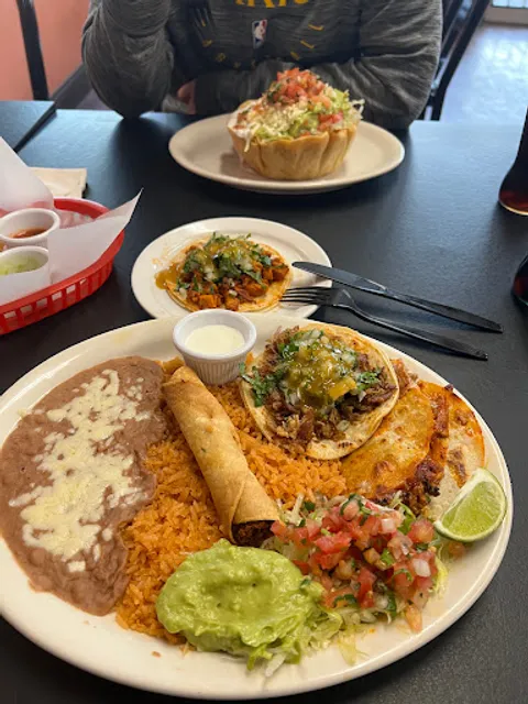 El Buen Sabor de Mexico