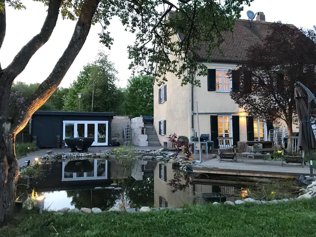 Pure Nature Munich - Amper Meadows/Freising