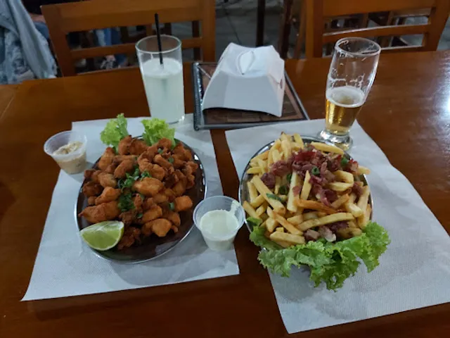 Rancho Belo Chopperia