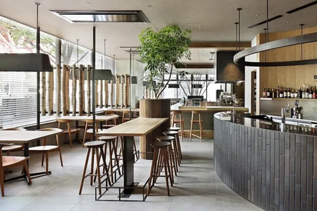 HOKKAIDO CUISINE KAMUY