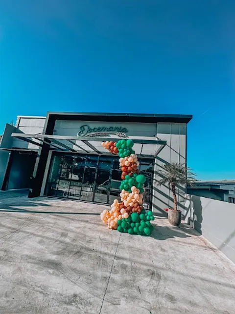 Docemania Padaria e Confeitaria