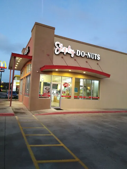 Shipley Do-Nuts