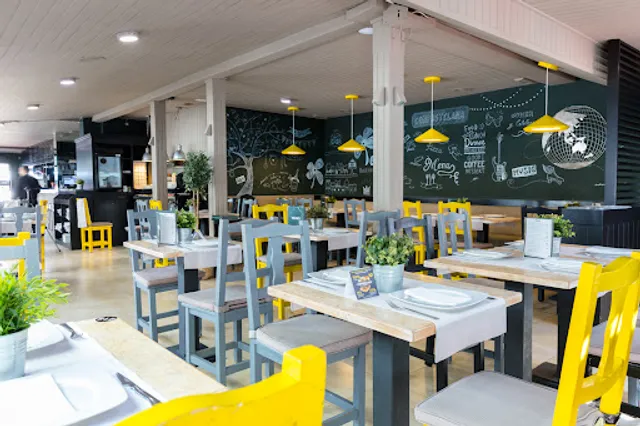 Compostelana Avenida