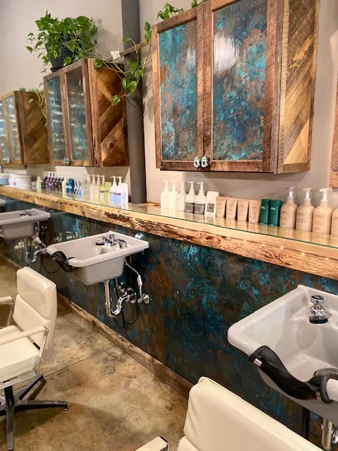 Rustic Roots Salon & Spa