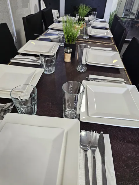 TwiG Delight African Restaurant