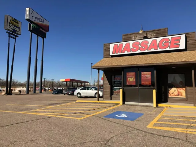 Phoenix Massage Therapy