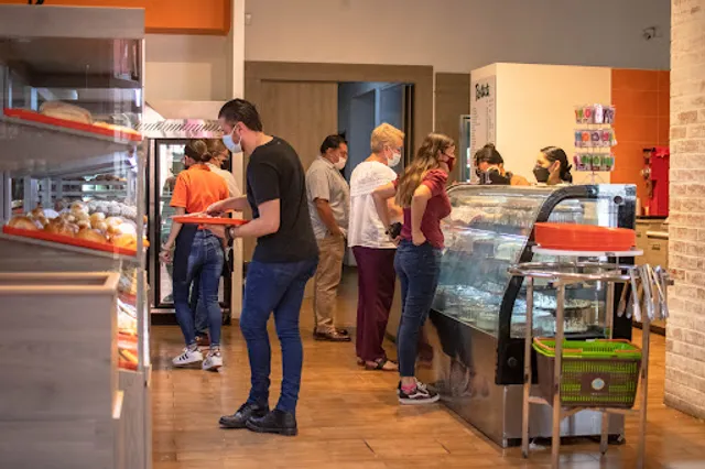 PANADERÍA Y PASTELERÍA ROTTETI