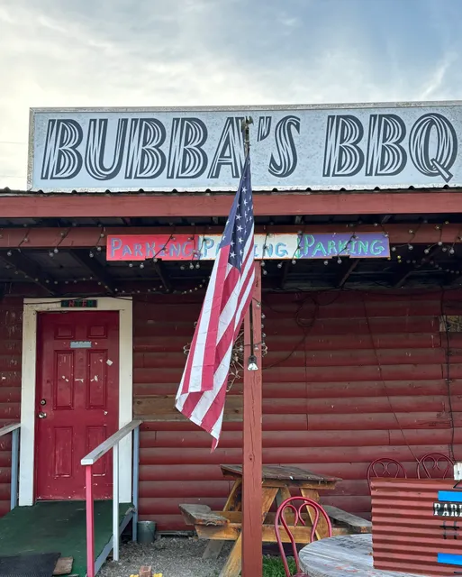 Bubbas Bbq
