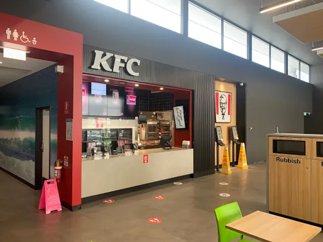 KFC Ballina Travel Centre