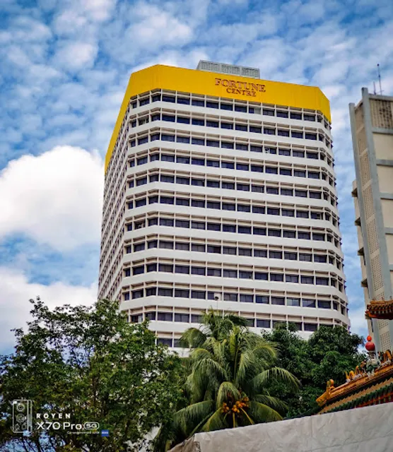 Fortune Centre