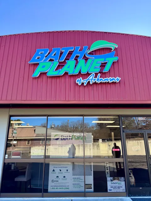 Bath Planet of Arkansas